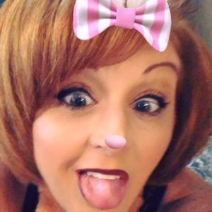 Meet your Posher, Kimberly